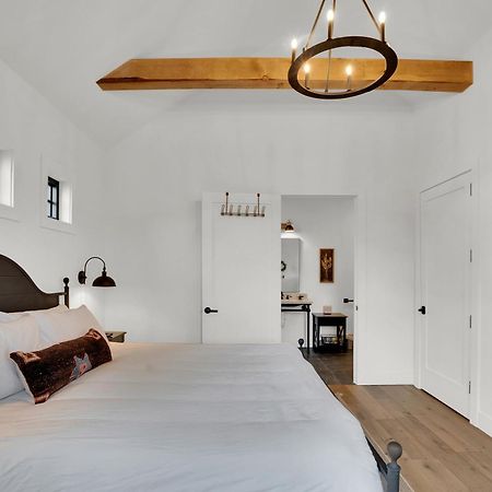 The Scout Boutique Cottages Sisters Εξωτερικό φωτογραφία