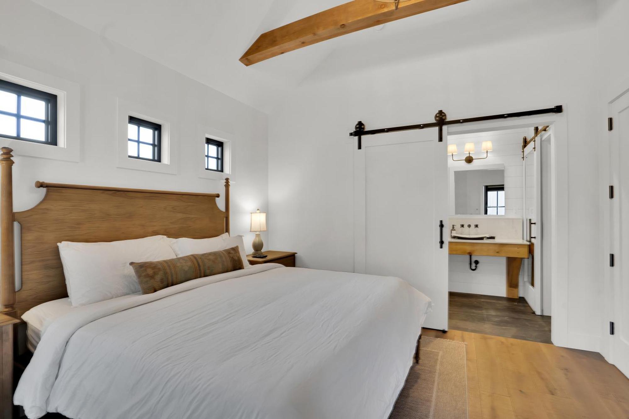 The Scout Boutique Cottages Sisters Εξωτερικό φωτογραφία