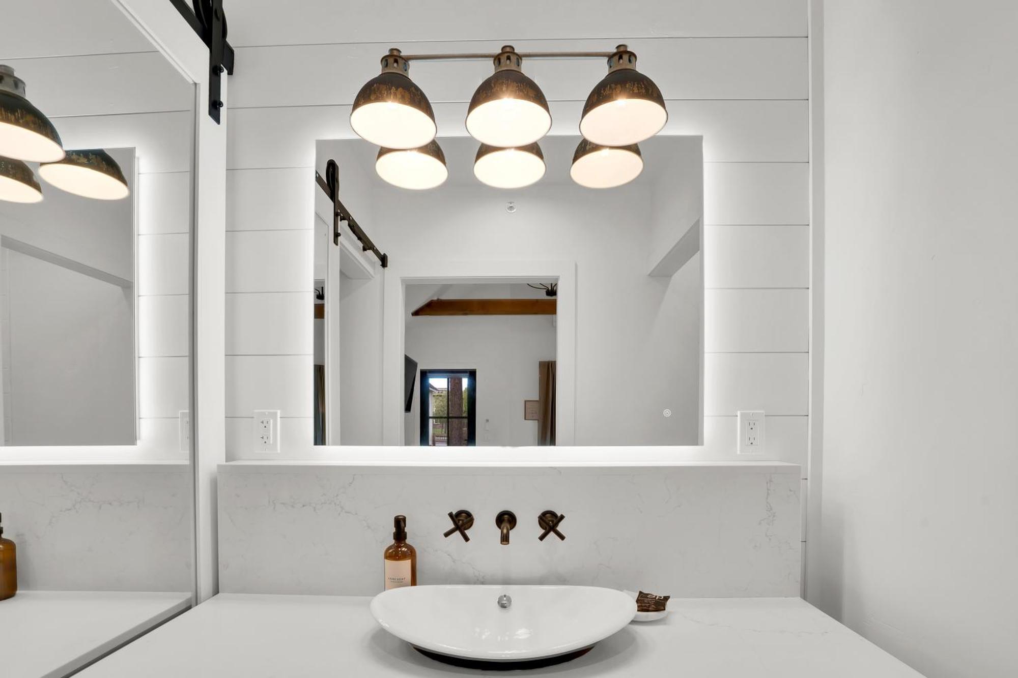 The Scout Boutique Cottages Sisters Εξωτερικό φωτογραφία