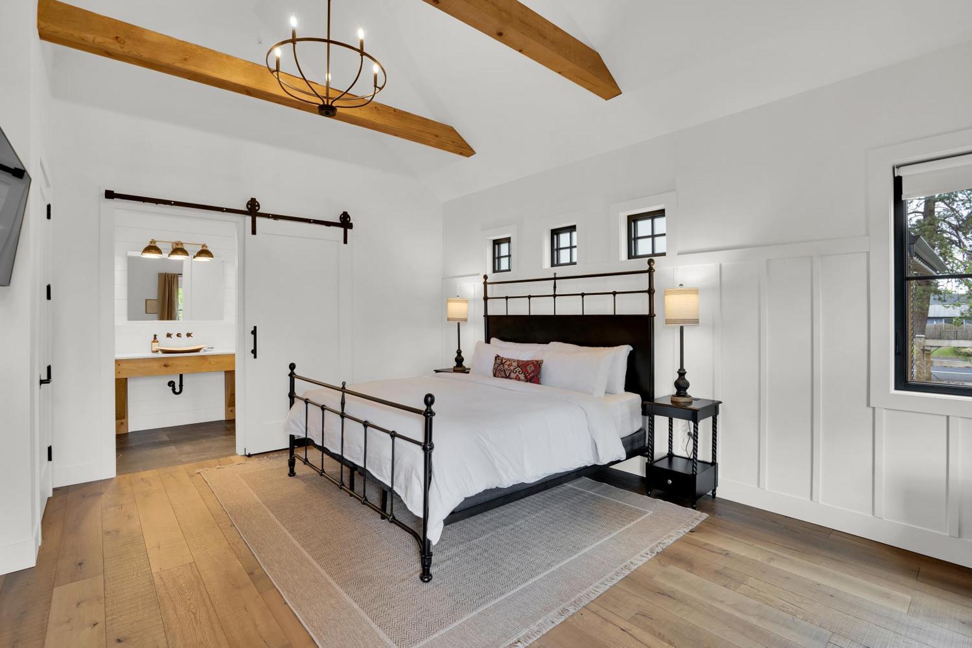 The Scout Boutique Cottages Sisters Εξωτερικό φωτογραφία