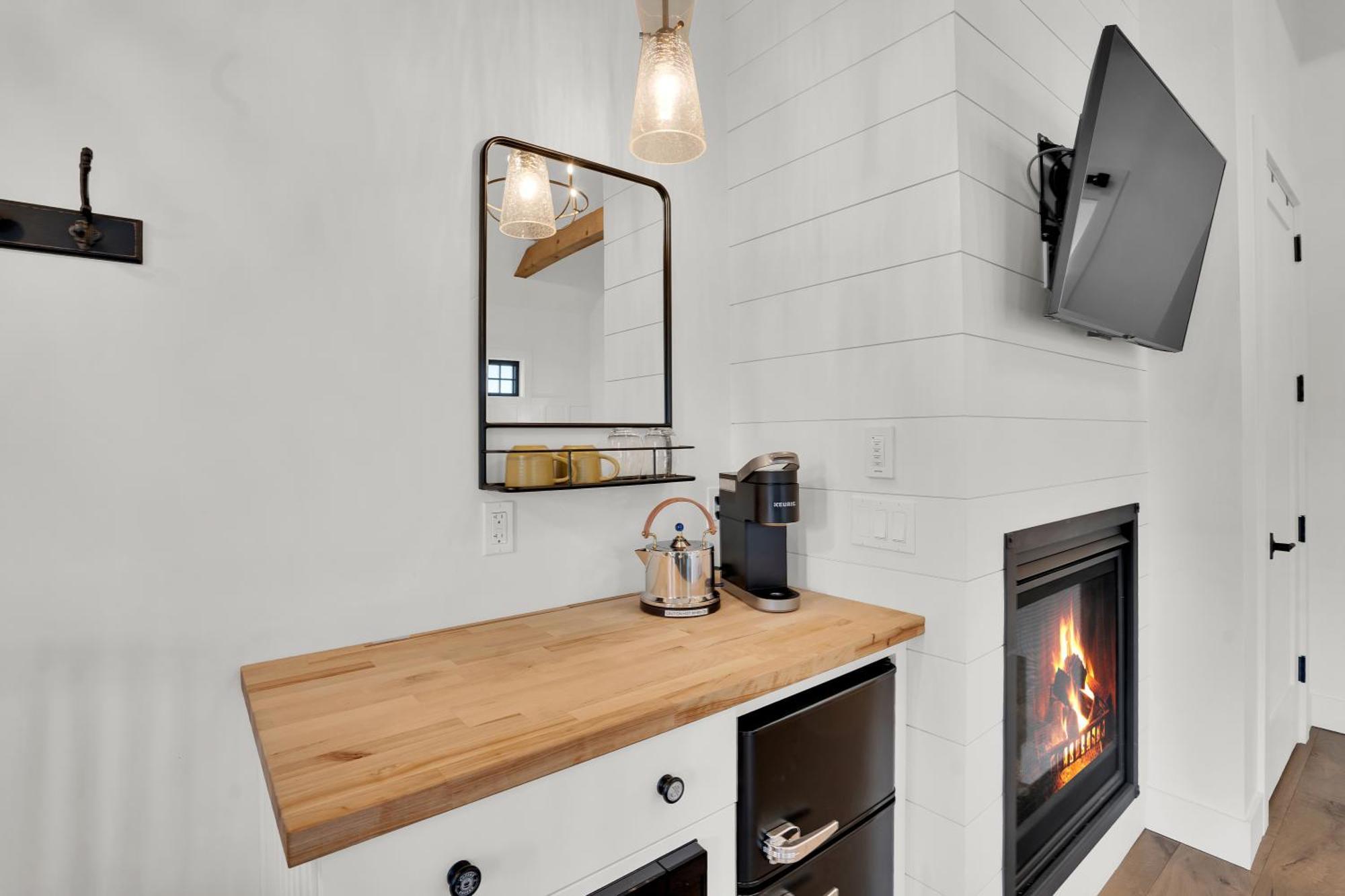 The Scout Boutique Cottages Sisters Εξωτερικό φωτογραφία