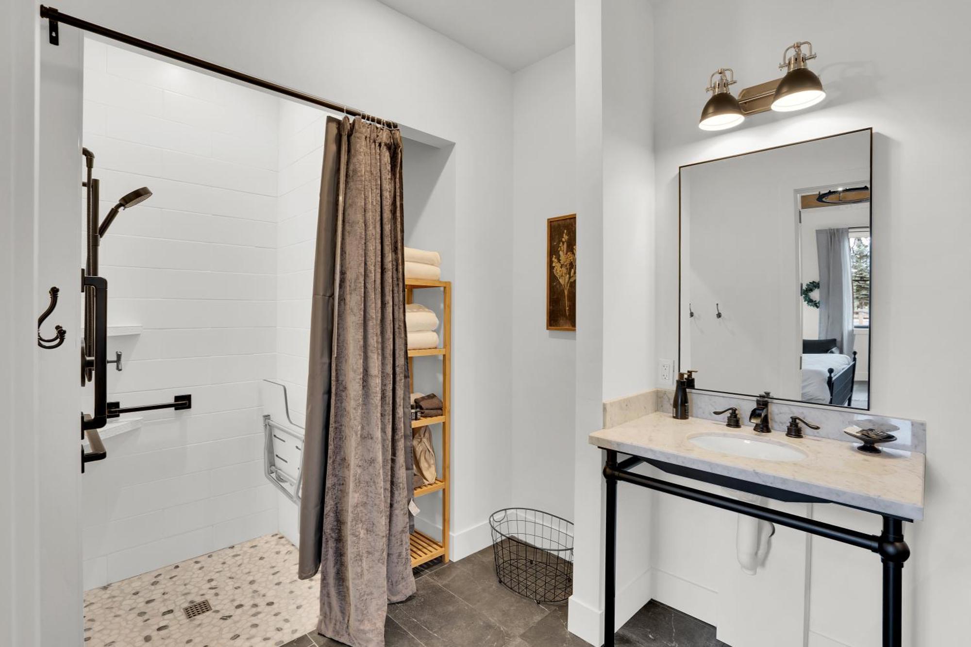The Scout Boutique Cottages Sisters Εξωτερικό φωτογραφία