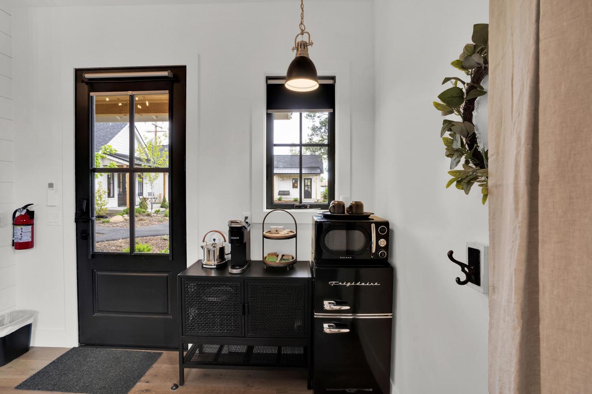 The Scout Boutique Cottages Sisters Εξωτερικό φωτογραφία